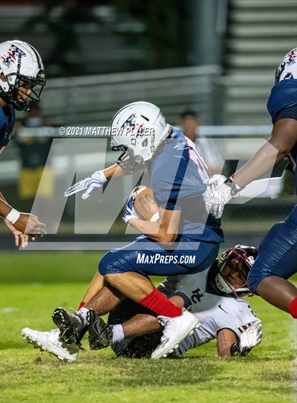 Thumbnail 2 in Harnett Central @ Terry Sanford photogallery.