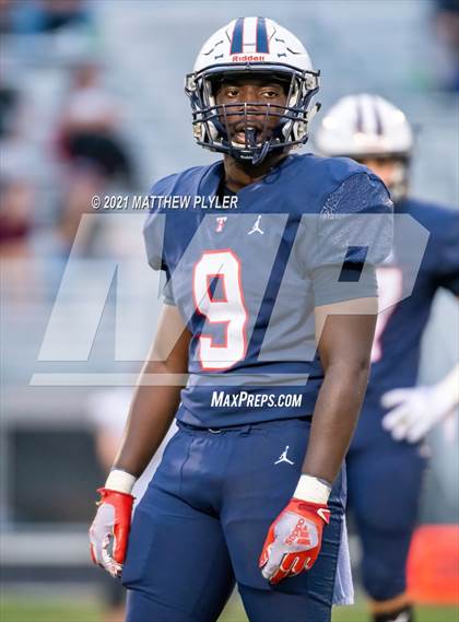 Thumbnail 3 in Harnett Central @ Terry Sanford photogallery.