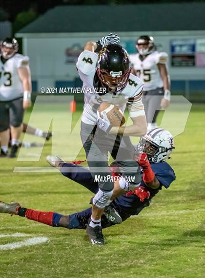 Thumbnail 3 in Harnett Central @ Terry Sanford photogallery.