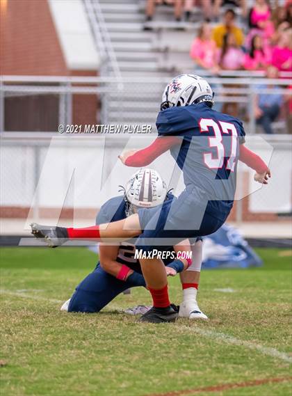 Thumbnail 3 in Harnett Central @ Terry Sanford photogallery.