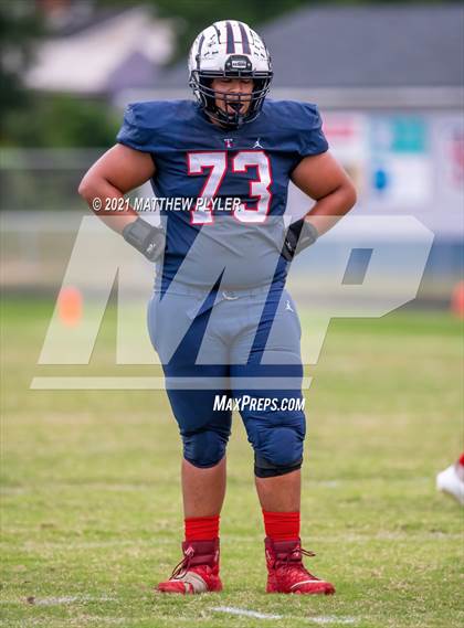 Thumbnail 1 in Harnett Central @ Terry Sanford photogallery.