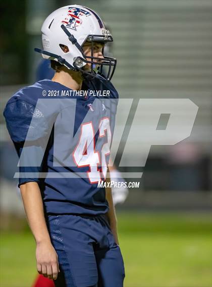 Thumbnail 2 in Harnett Central @ Terry Sanford photogallery.