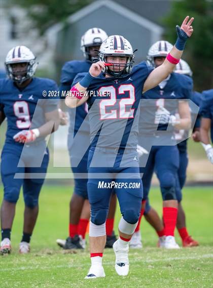 Thumbnail 1 in Harnett Central @ Terry Sanford photogallery.