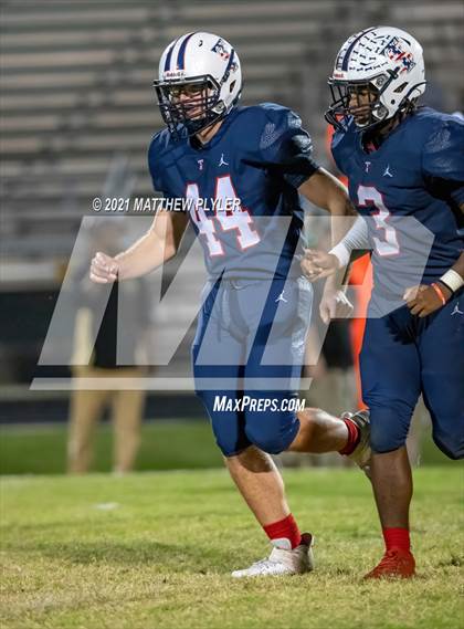 Thumbnail 3 in Harnett Central @ Terry Sanford photogallery.
