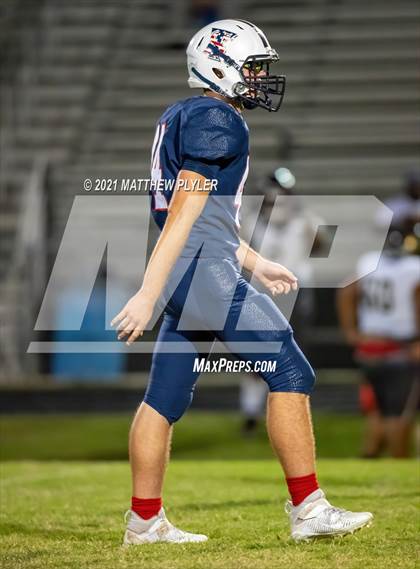 Thumbnail 3 in Harnett Central @ Terry Sanford photogallery.