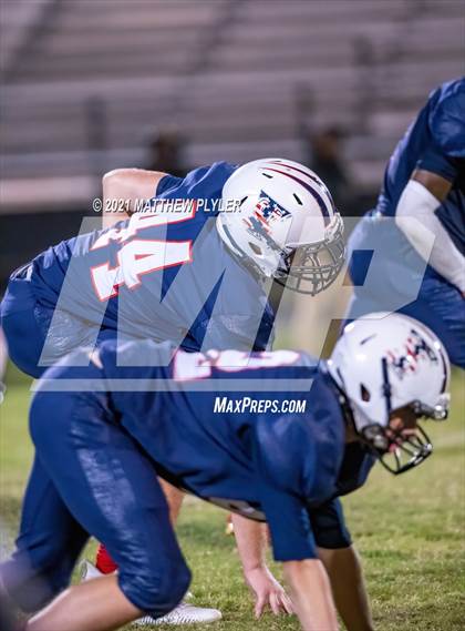Thumbnail 3 in Harnett Central @ Terry Sanford photogallery.