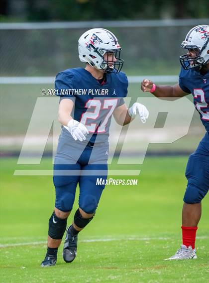 Thumbnail 1 in Harnett Central @ Terry Sanford photogallery.