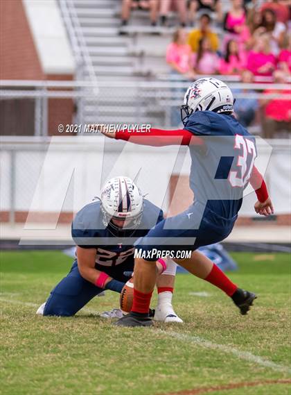 Thumbnail 2 in Harnett Central @ Terry Sanford photogallery.