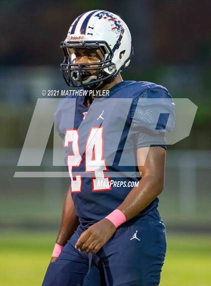 Thumbnail 3 in Harnett Central @ Terry Sanford photogallery.