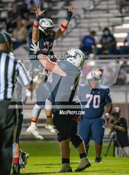 Thumbnail 3 in Harnett Central @ Terry Sanford photogallery.