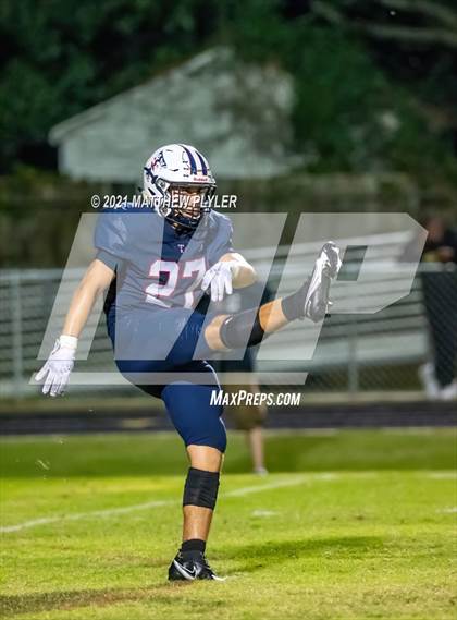 Thumbnail 3 in Harnett Central @ Terry Sanford photogallery.
