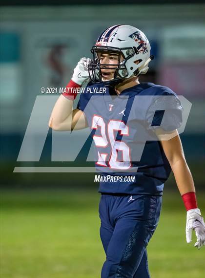 Thumbnail 2 in Harnett Central @ Terry Sanford photogallery.