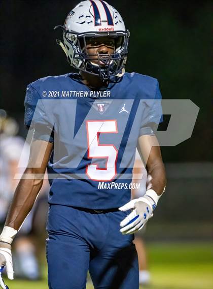 Thumbnail 3 in Harnett Central @ Terry Sanford photogallery.