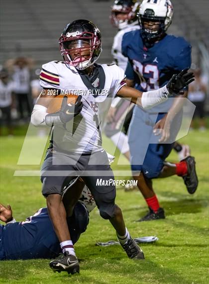 Thumbnail 1 in Harnett Central @ Terry Sanford photogallery.