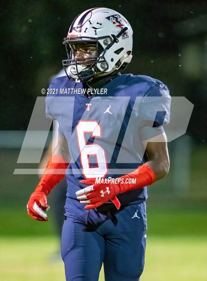 Thumbnail 1 in Harnett Central @ Terry Sanford photogallery.