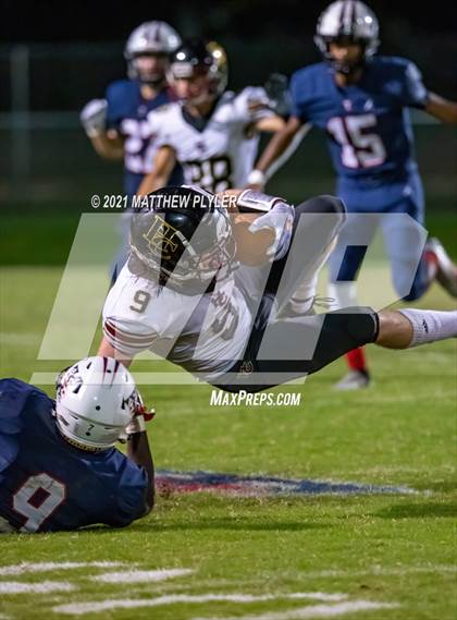 Thumbnail 2 in Harnett Central @ Terry Sanford photogallery.