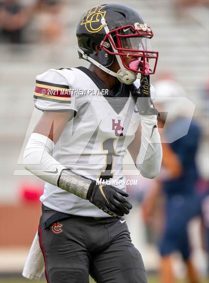 Thumbnail 2 in Harnett Central @ Terry Sanford photogallery.