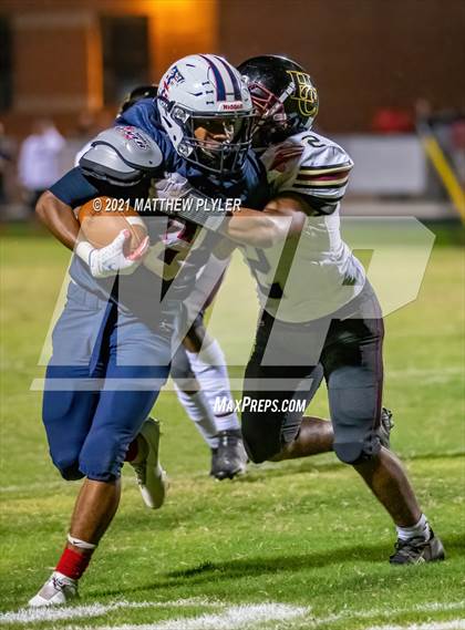Thumbnail 1 in Harnett Central @ Terry Sanford photogallery.