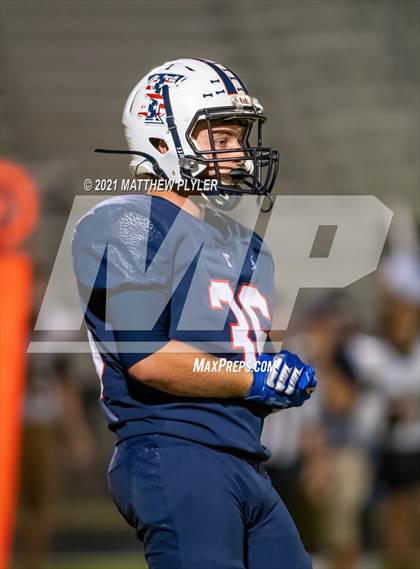 Thumbnail 2 in Harnett Central @ Terry Sanford photogallery.