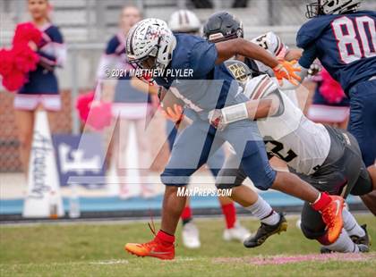 Thumbnail 3 in Harnett Central @ Terry Sanford photogallery.