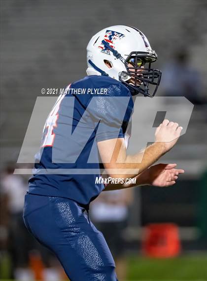 Thumbnail 3 in Harnett Central @ Terry Sanford photogallery.