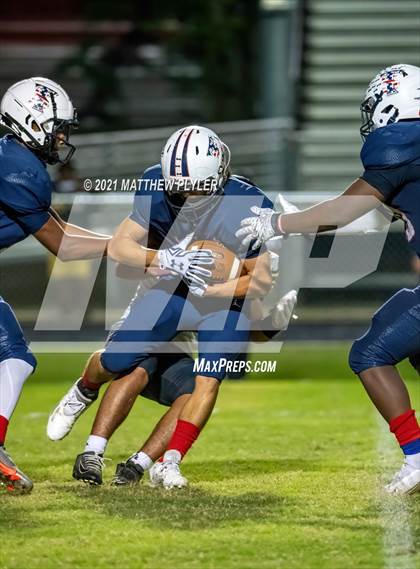 Thumbnail 1 in Harnett Central @ Terry Sanford photogallery.