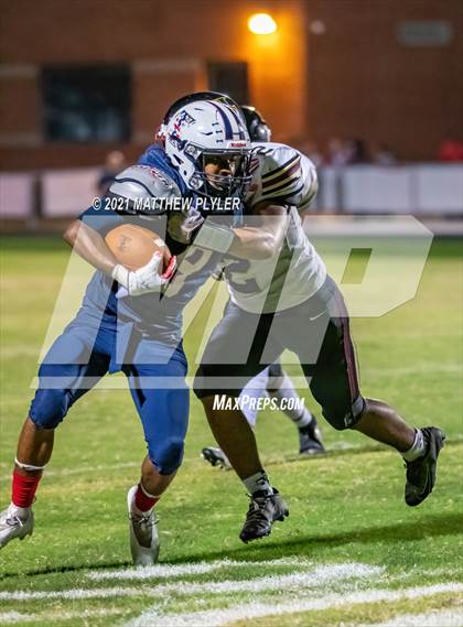 Thumbnail 2 in Harnett Central @ Terry Sanford photogallery.