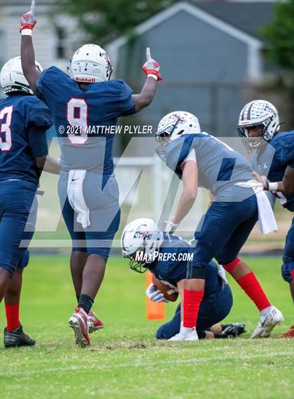Thumbnail 2 in Harnett Central @ Terry Sanford photogallery.