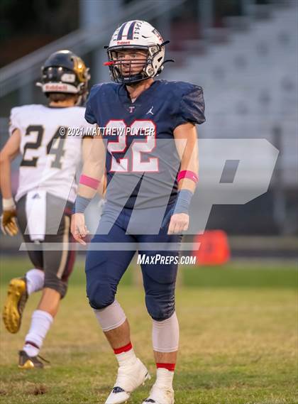 Thumbnail 1 in Harnett Central @ Terry Sanford photogallery.