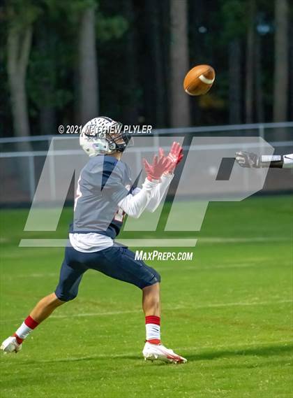 Thumbnail 3 in Harnett Central @ Terry Sanford photogallery.