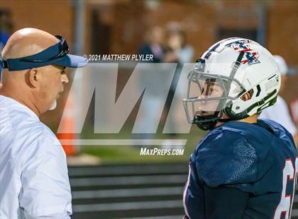 Thumbnail 3 in Harnett Central @ Terry Sanford photogallery.