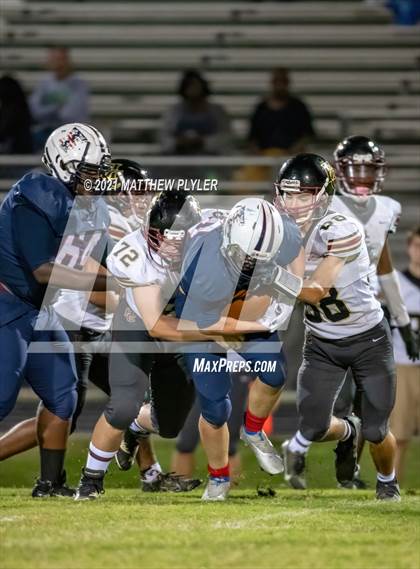 Thumbnail 1 in Harnett Central @ Terry Sanford photogallery.