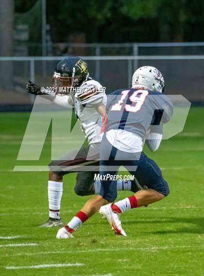 Thumbnail 1 in Harnett Central @ Terry Sanford photogallery.