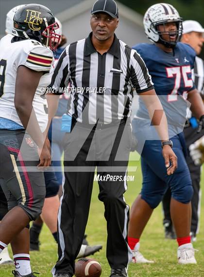 Thumbnail 3 in Harnett Central @ Terry Sanford photogallery.