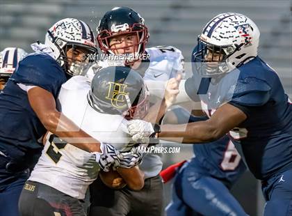 Thumbnail 1 in Harnett Central @ Terry Sanford photogallery.
