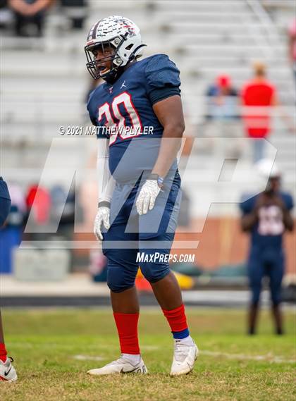 Thumbnail 1 in Harnett Central @ Terry Sanford photogallery.