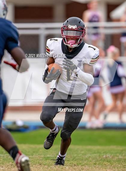 Thumbnail 3 in Harnett Central @ Terry Sanford photogallery.