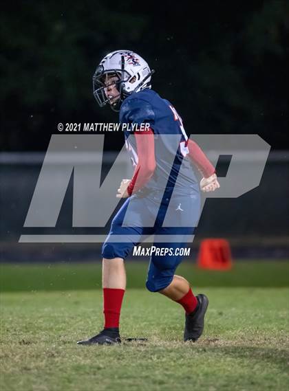 Thumbnail 1 in Harnett Central @ Terry Sanford photogallery.