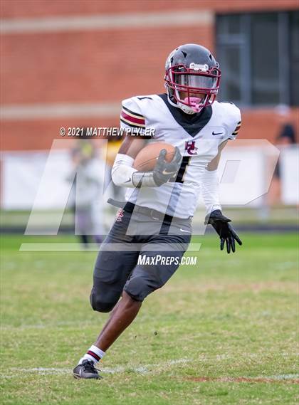 Thumbnail 2 in Harnett Central @ Terry Sanford photogallery.