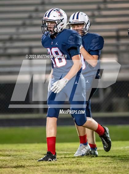 Thumbnail 2 in Harnett Central @ Terry Sanford photogallery.