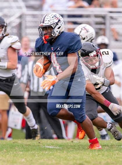 Thumbnail 3 in Harnett Central @ Terry Sanford photogallery.