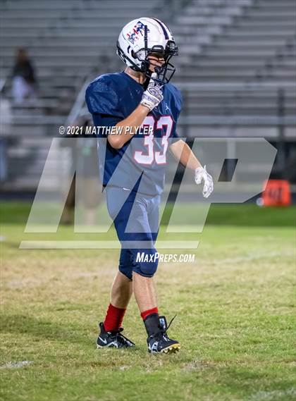 Thumbnail 1 in Harnett Central @ Terry Sanford photogallery.