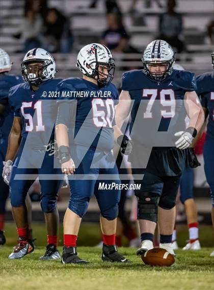 Thumbnail 3 in Harnett Central @ Terry Sanford photogallery.