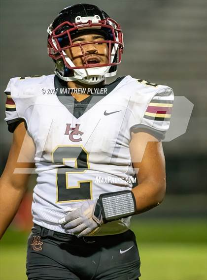 Thumbnail 3 in Harnett Central @ Terry Sanford photogallery.