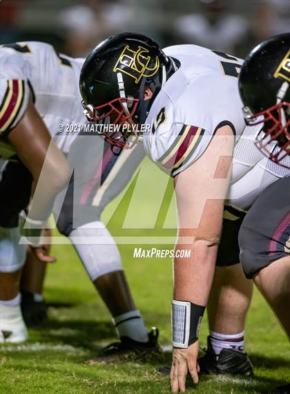 Thumbnail 2 in Harnett Central @ Terry Sanford photogallery.