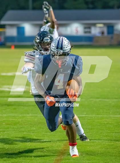 Thumbnail 1 in Harnett Central @ Terry Sanford photogallery.