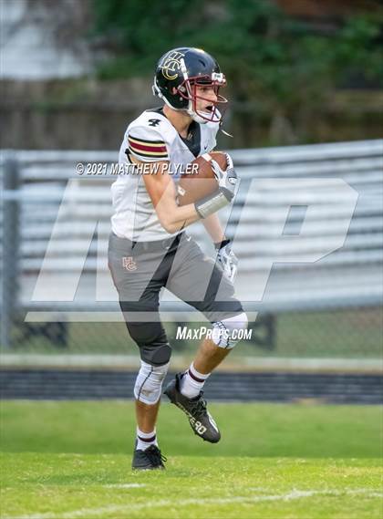 Thumbnail 1 in Harnett Central @ Terry Sanford photogallery.