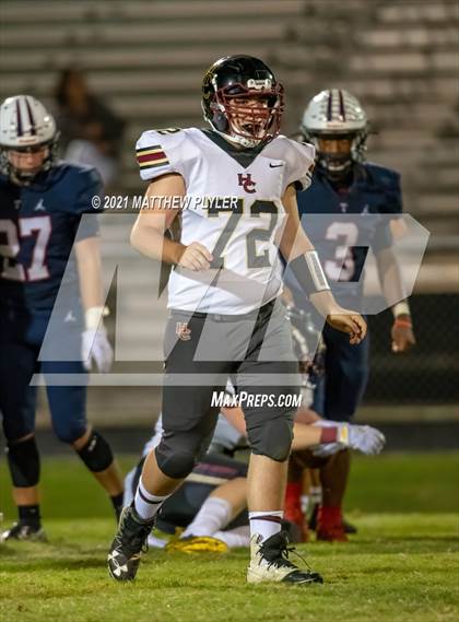 Thumbnail 2 in Harnett Central @ Terry Sanford photogallery.