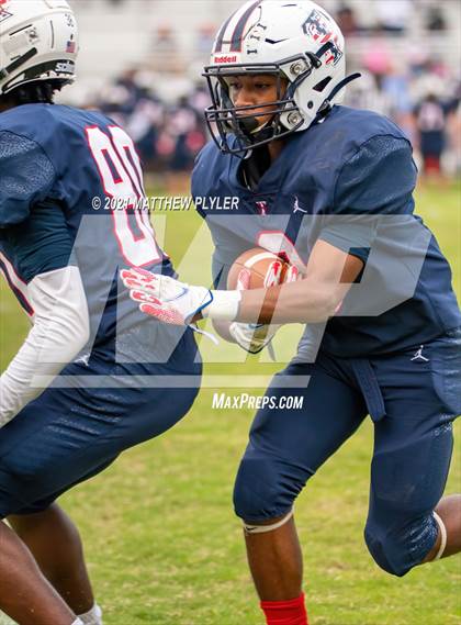 Thumbnail 3 in Harnett Central @ Terry Sanford photogallery.