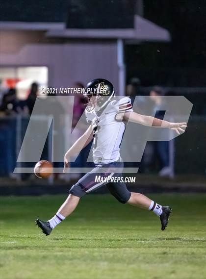 Thumbnail 2 in Harnett Central @ Terry Sanford photogallery.